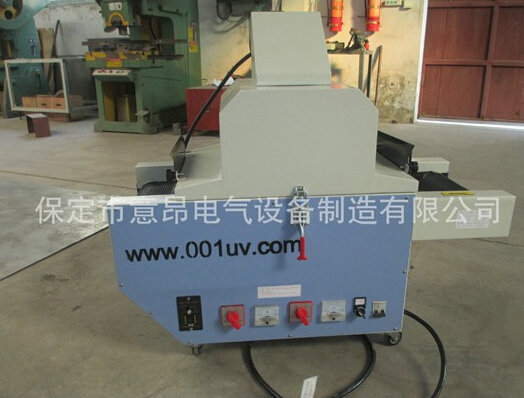 臺式uv機應用技術!