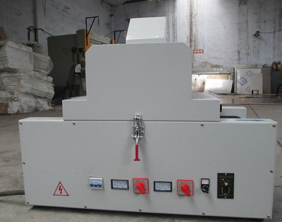 桌面uv固化機控制系統(tǒng)!您得注意!