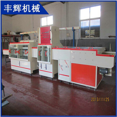 線(xiàn)路板蝕刻機(jī)蝕刻機(jī)產(chǎn)業(yè)的全新時(shí)代