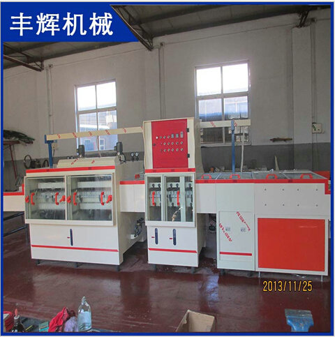 刷板機日常保養和維護，持續清晰，綠色！