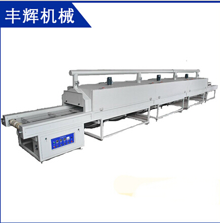 絲印隧道爐千層機構！千萬不要錯過哦