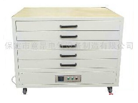 網版烘干箱不只是帶你暢享舌尖上的美味哦!