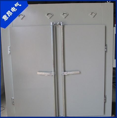 工業烘爐的實用送你一顆更認真的心！