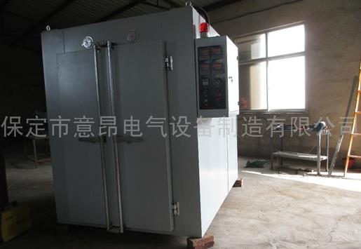 工業干燥箱干燥、烘焙、熔臘、啥都會