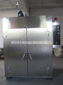 工業烤箱,電子產品的檢驗者