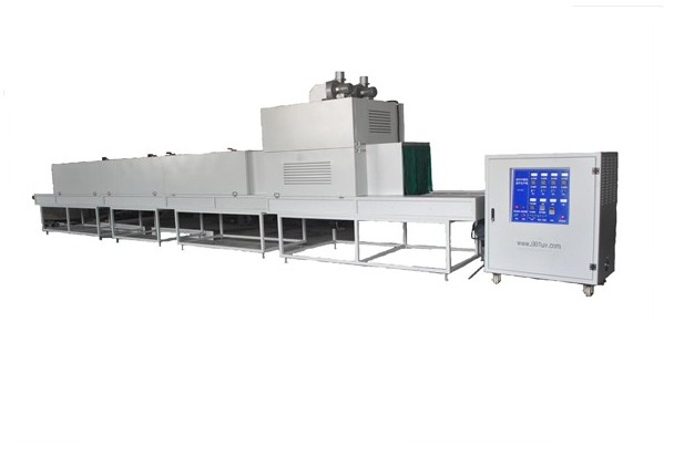 uv固化機(jī)能穩(wěn)定工作原來是因為因素!