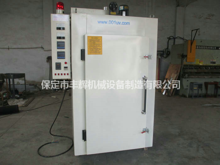 工業烤箱無人不知！